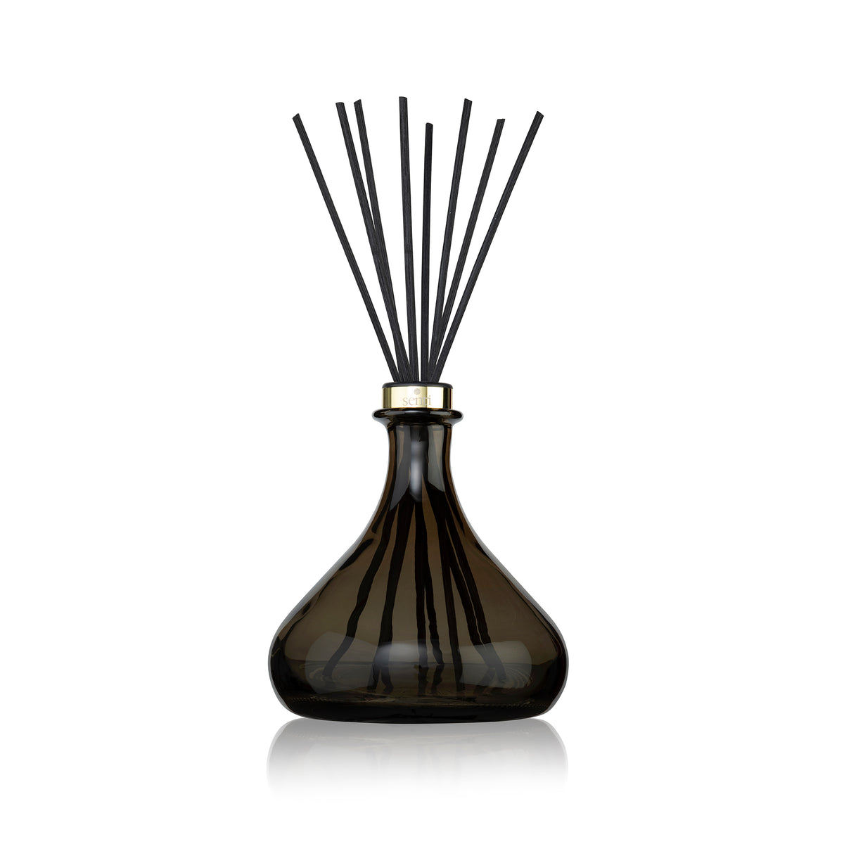 The Diffuser - Bergamot & Ginger