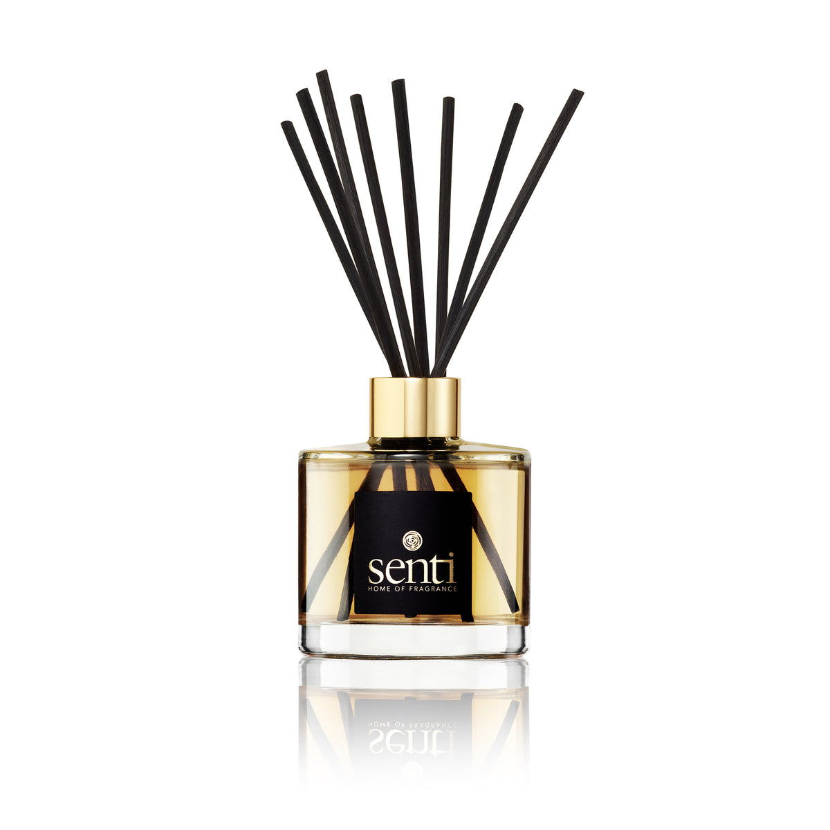 The Little Diffuser - Bergamot & Ginger