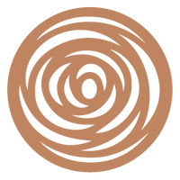 Mandarin & Cypress Icon