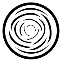 White Flowers icon