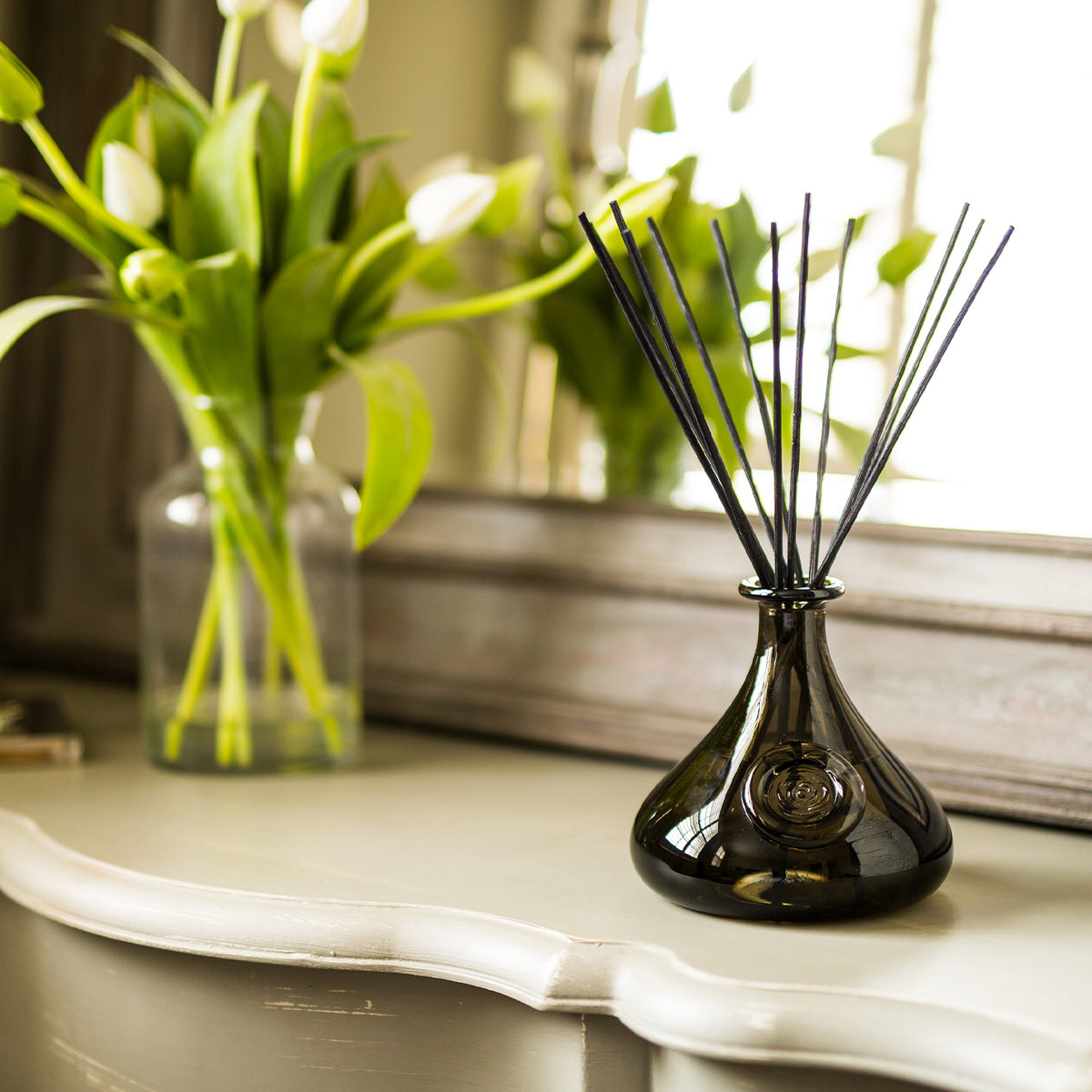 The Roman Collection diffuser