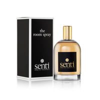 The Room Spray - Amber & Oud