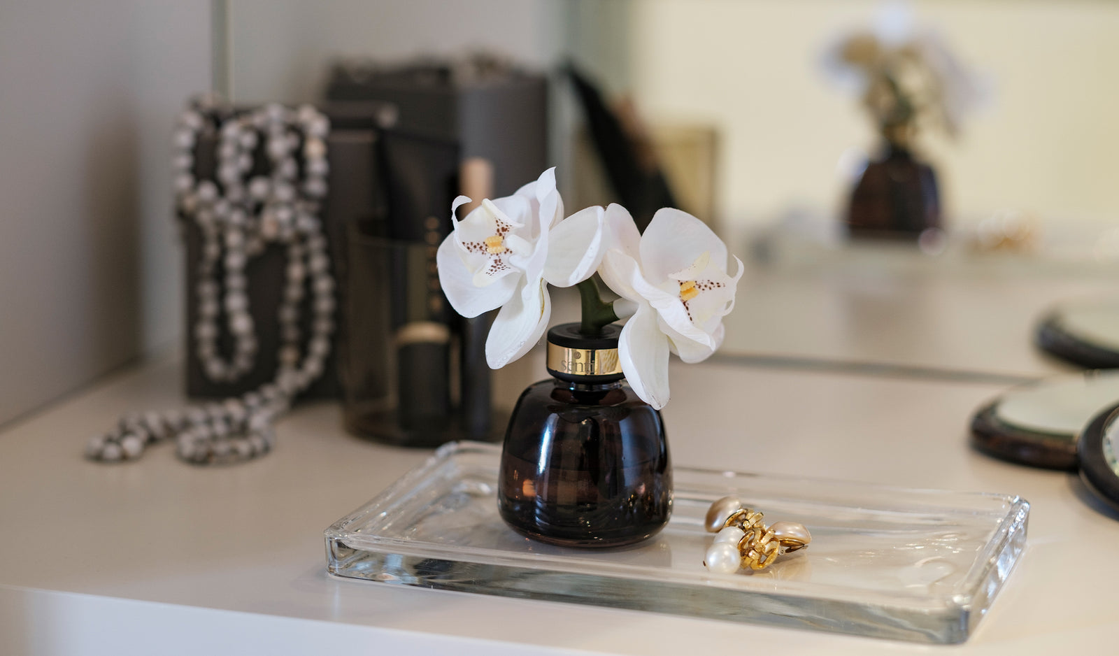 Senti | The Home of Fragrance | Luxury Reed Diffusers & Home Fragrance ...