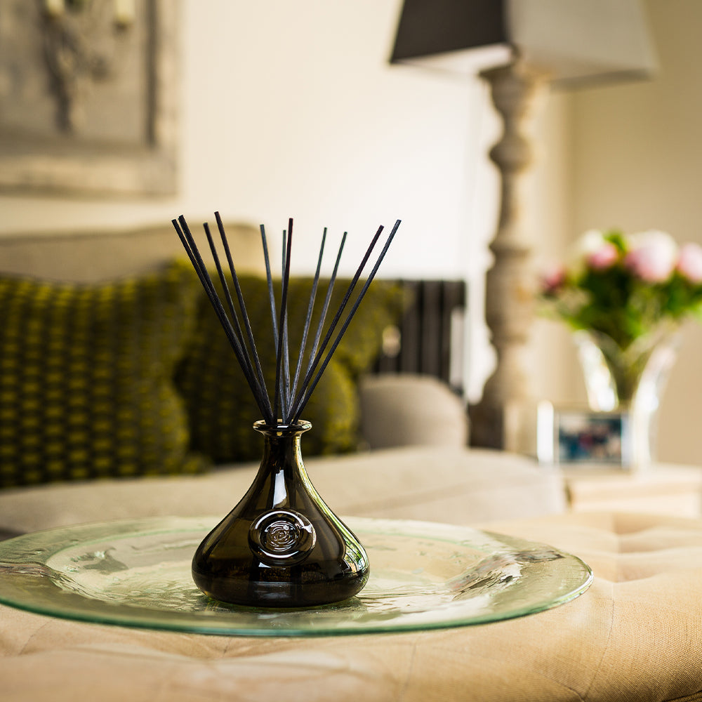 Senti | The Home of Fragrance | Luxury Reed Diffusers & Home Fragrance ...