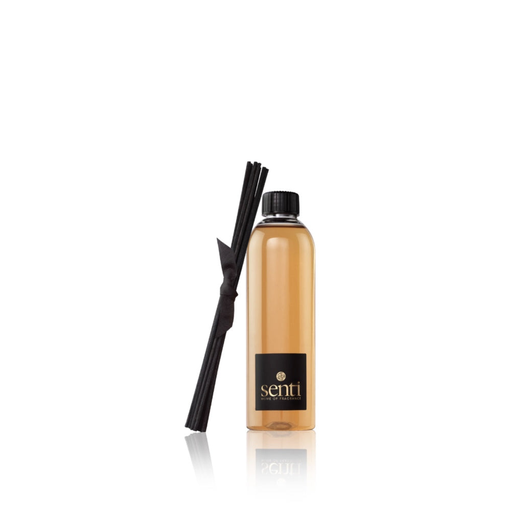 The Refill - Bergamot & Ginger (250ml)