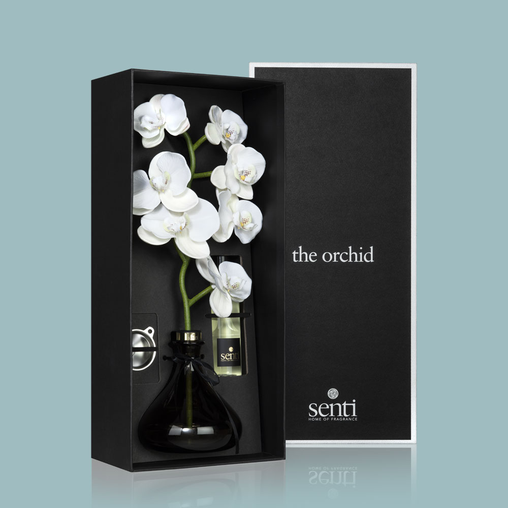 Senti-The-Orchid-Packaging