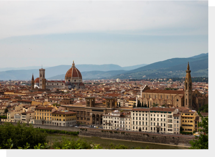 Florence-Italy